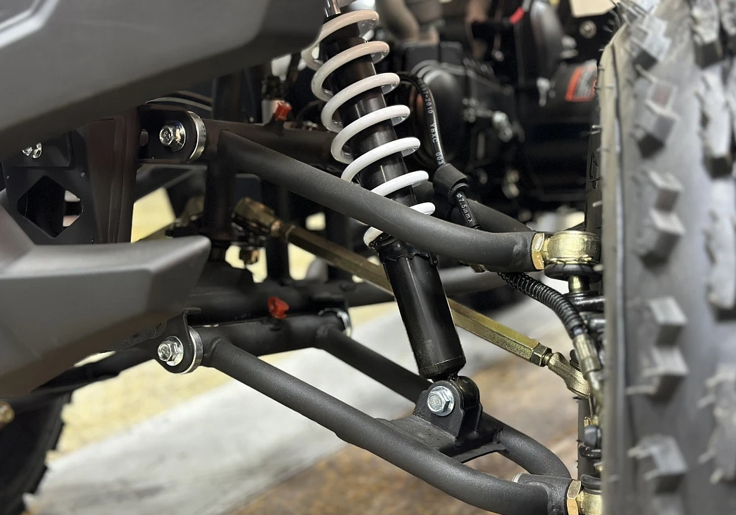 Квадроцикл PROMAX WILD 2.0 190 в Рязани