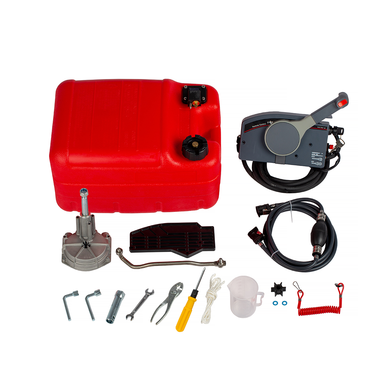 ЛОДОЧНЫЙ МОТОР GLADIATOR G40FES в Рязани