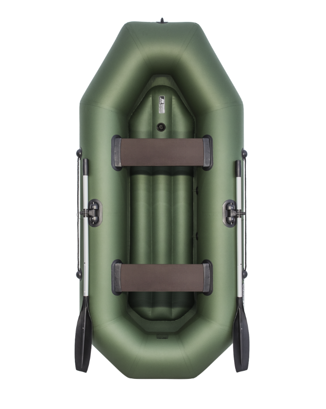 Лодка АКВА-ОПТИМА 260 НД в Рязани