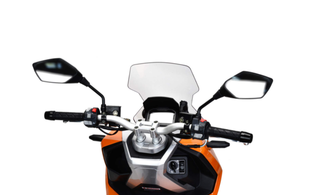 Скутер MOTOLAND (МОТОЛЕНД) T-MAX 150 в Рязани