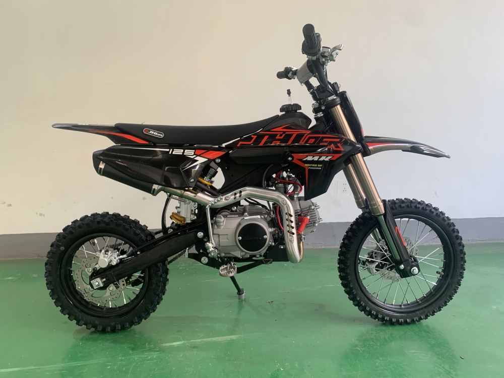 Питбайк JHLMOTO JHL MK125 (14/12) в Рязани