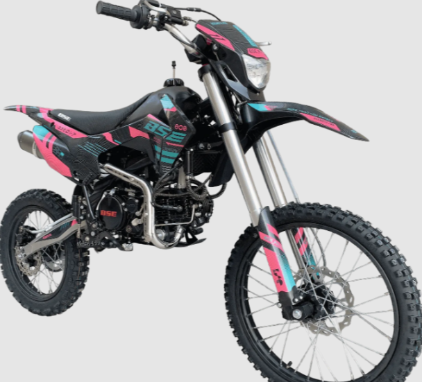 Питбайк BSE PH 150 (015) AK47 в Рязани