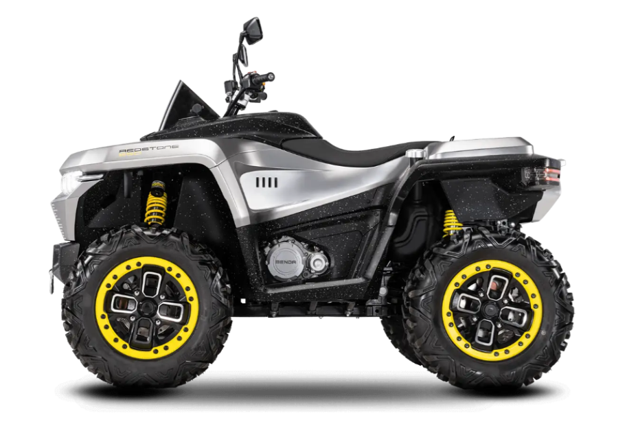 Квадроцикл BENDA REDSTONE 550 в Рязани