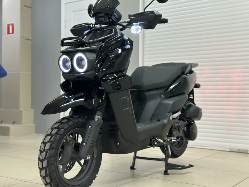 Скутер PROMAX STALKER 150(49) в Рязани