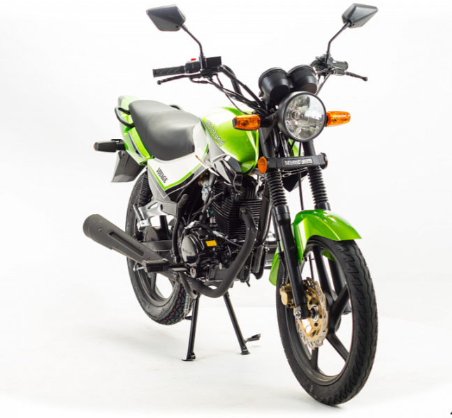 Мотоцикл MOTOLAND (МОТОЛЕНД) VOYAGE 200 в Рязани