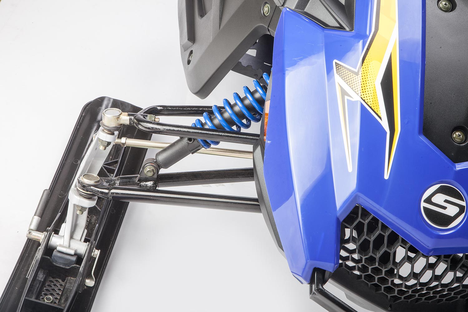 Снегоход STELS SK200R (L ST LT) КАПИТАН 1.0 K01 Tech в Рязани