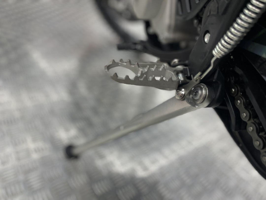 Кроссовый мотоцикл (эндуро) PROMAX PZ9 480 PRO-SPORT в Рязани