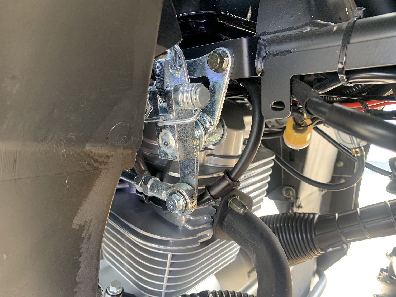 Квадроцикл PROMAX TAURUS 300 MAX-PRO в Рязани