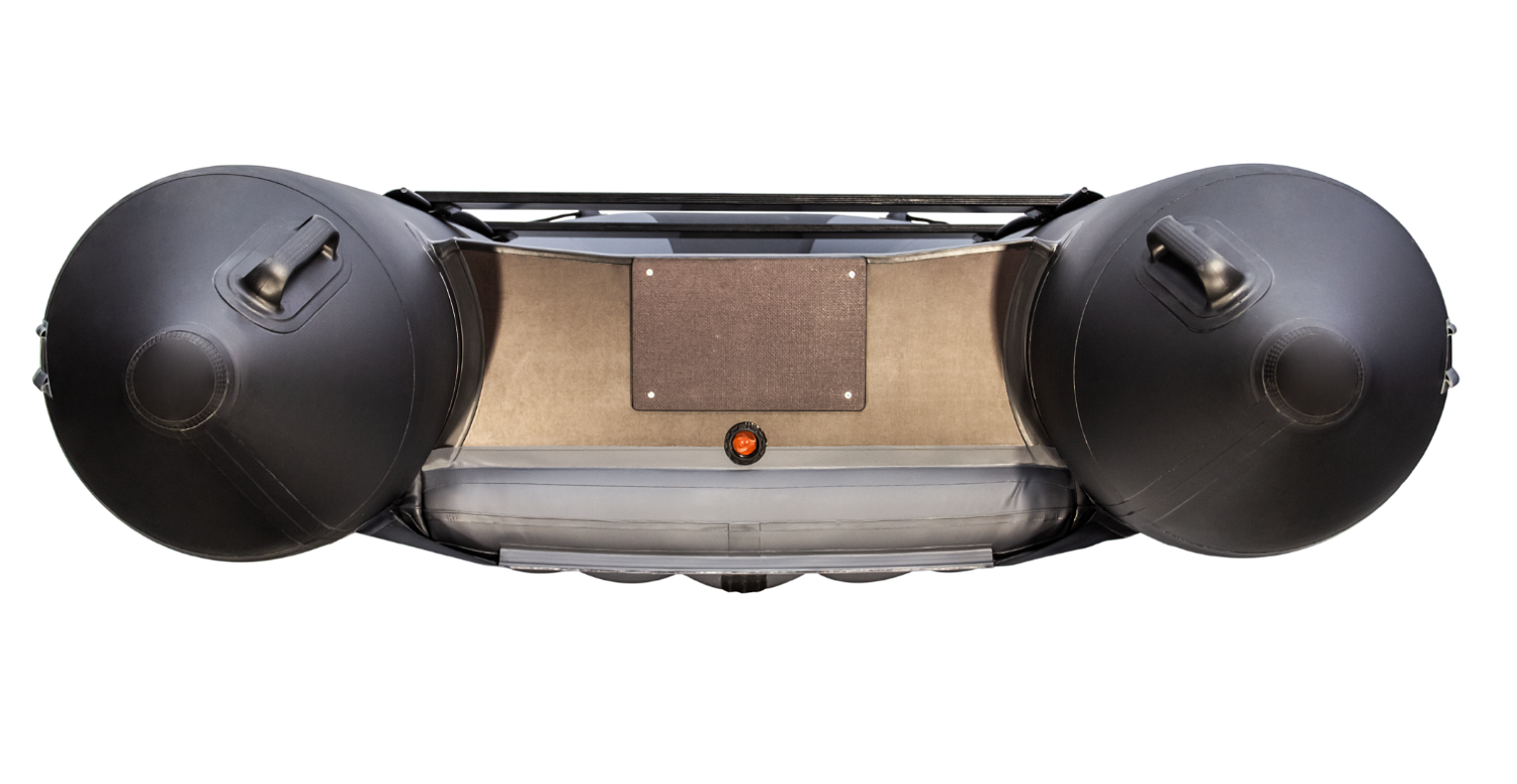 Лодка Таймень NX 3600 НДНД PRO в Рязани