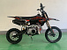 Питбайк JHLMOTO JHL MK125 (14/12) в Рязани