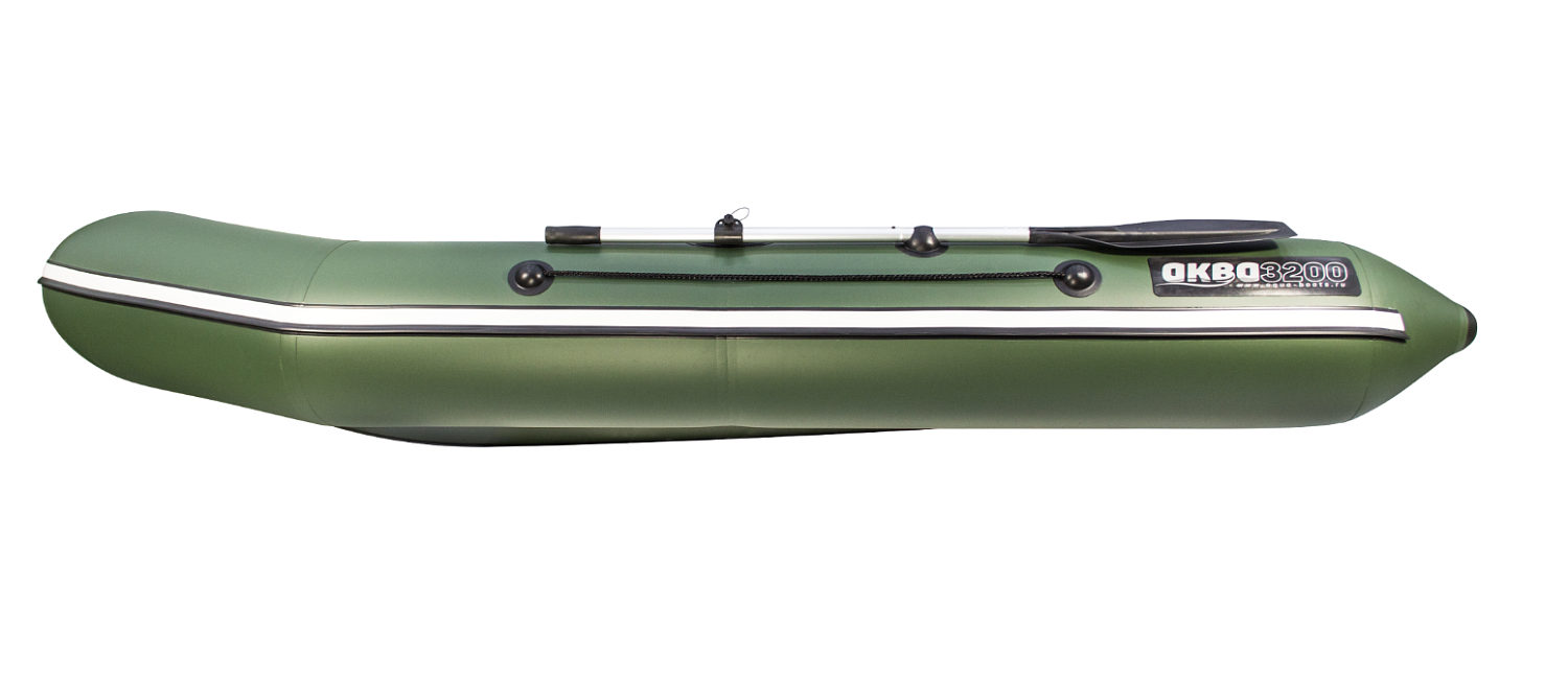  Лодка АКВА 3200 ск в Рязани