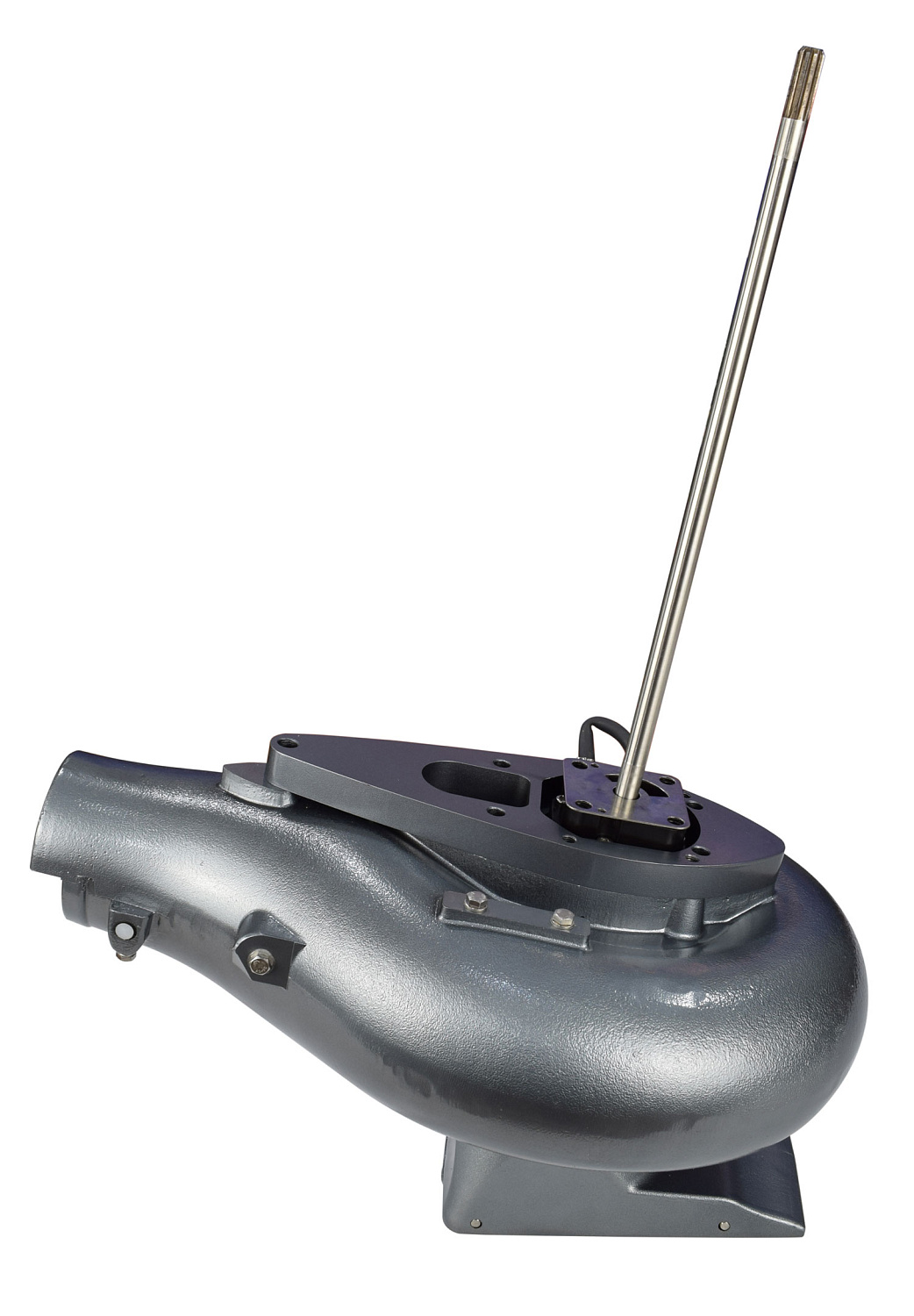 ВОДОМЕТНАЯ НАСАДКА SEA-PRO WT 15 YAMAHA, MARLIN, HIDEA в Рязани