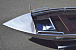 Алюминиевая лодка Wyatboat-390 M в Рязани
