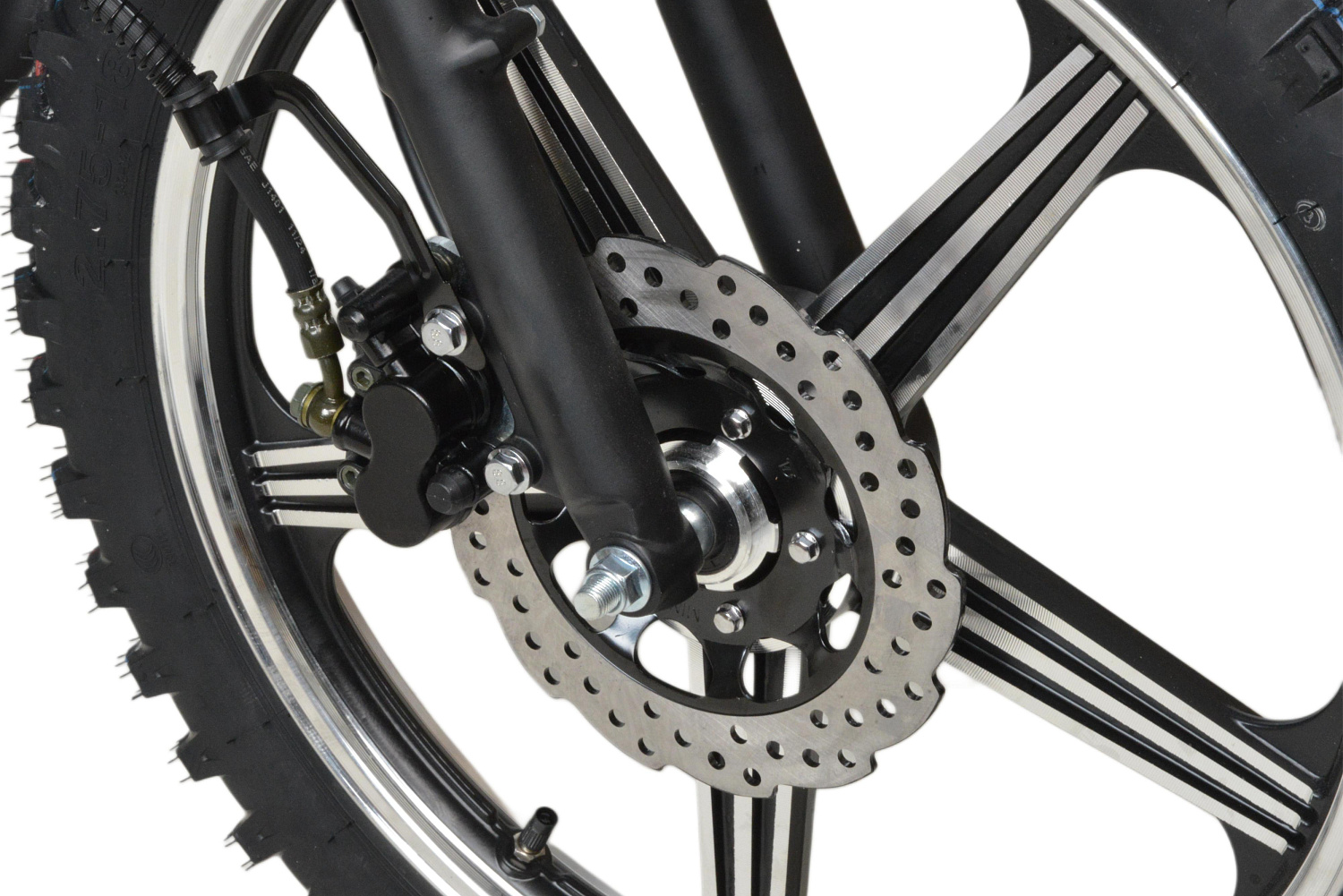 Мопед PROMAX ALPHA DIRT 150(49) в Рязани