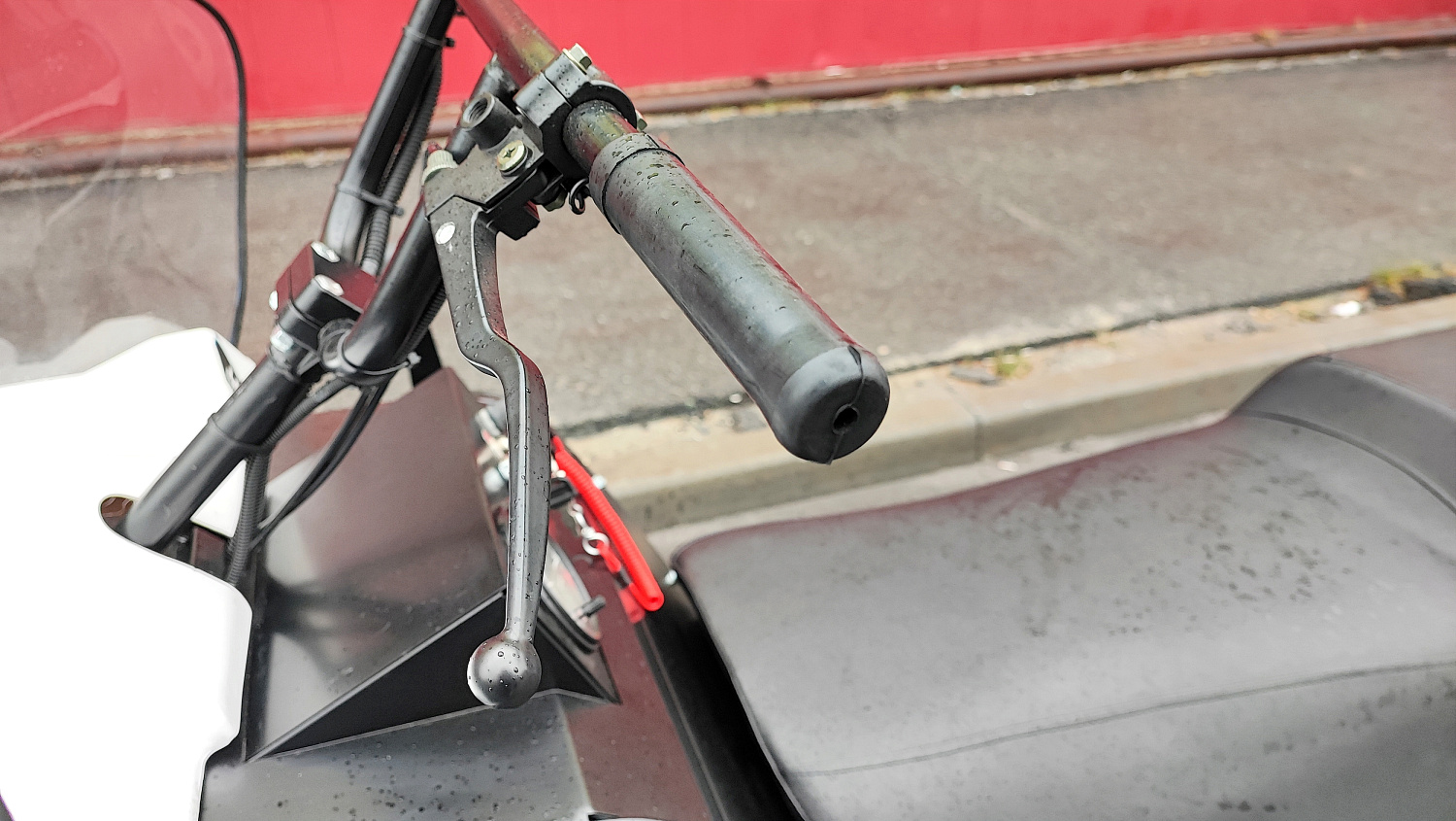 Снегоход PROMAX SNOWBEAR V3 800 4T ST в Рязани