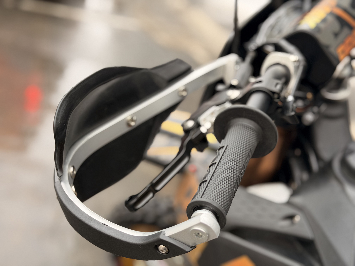 Кроссовый мотоцикл PROMAX BLACKOUT NB300 ENDURO в Рязани