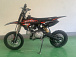 Питбайк JHLMOTO JHL MK125 (14/12) в Рязани