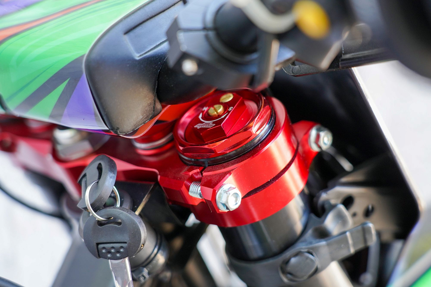 Эндуро / кроссовый мотоцикл BSE T7 Joker (ZS174-5А) Sport в Рязани