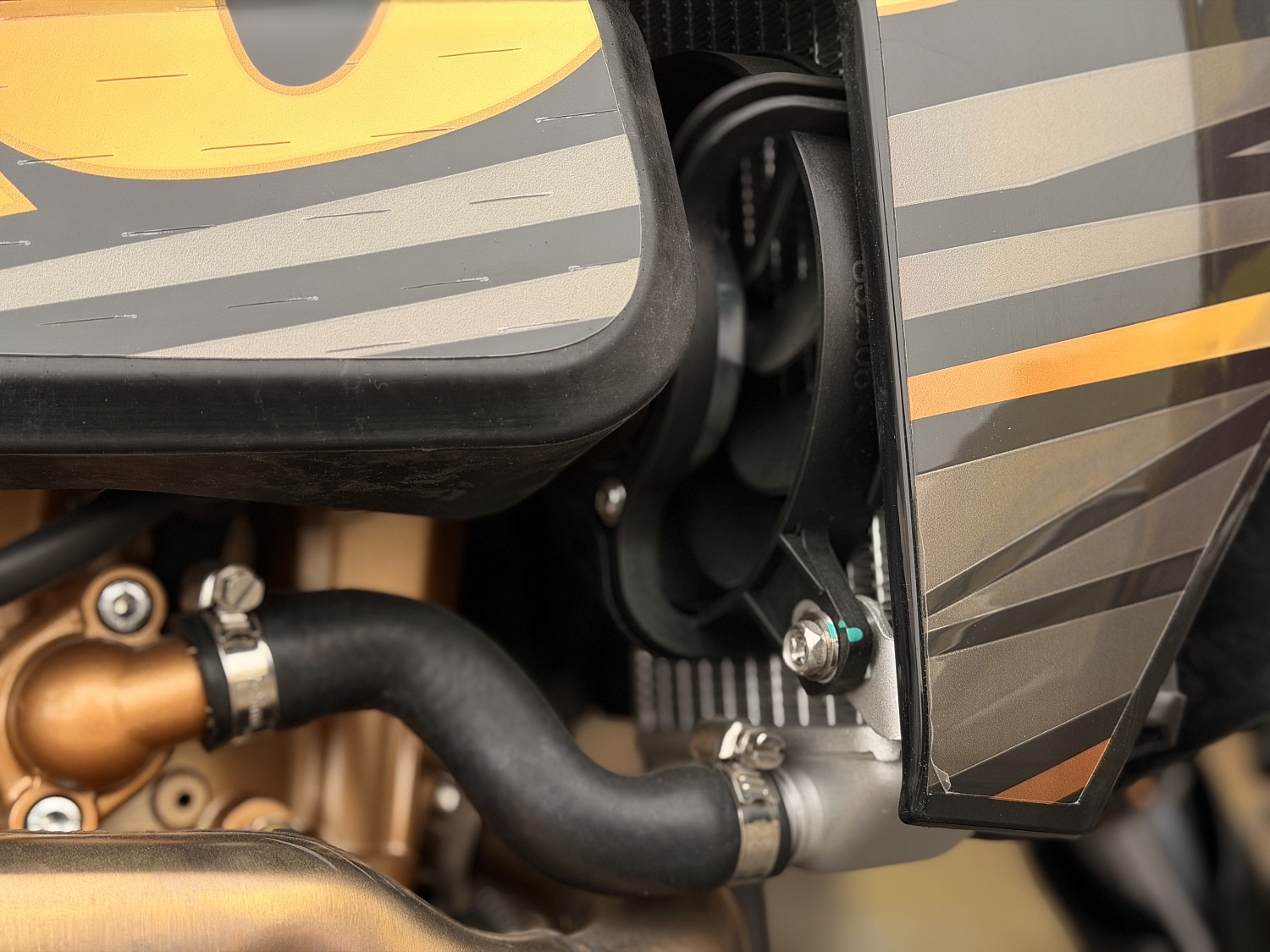 Кроссовый мотоцикл PROMAX BLACKOUT NB300 ENDURO в Рязани