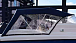 Стеклопластиковый катер Neman-550 с каютой в Рязани