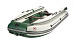 Лодка MISHIMO FAMILY LITE 430 в Рязани