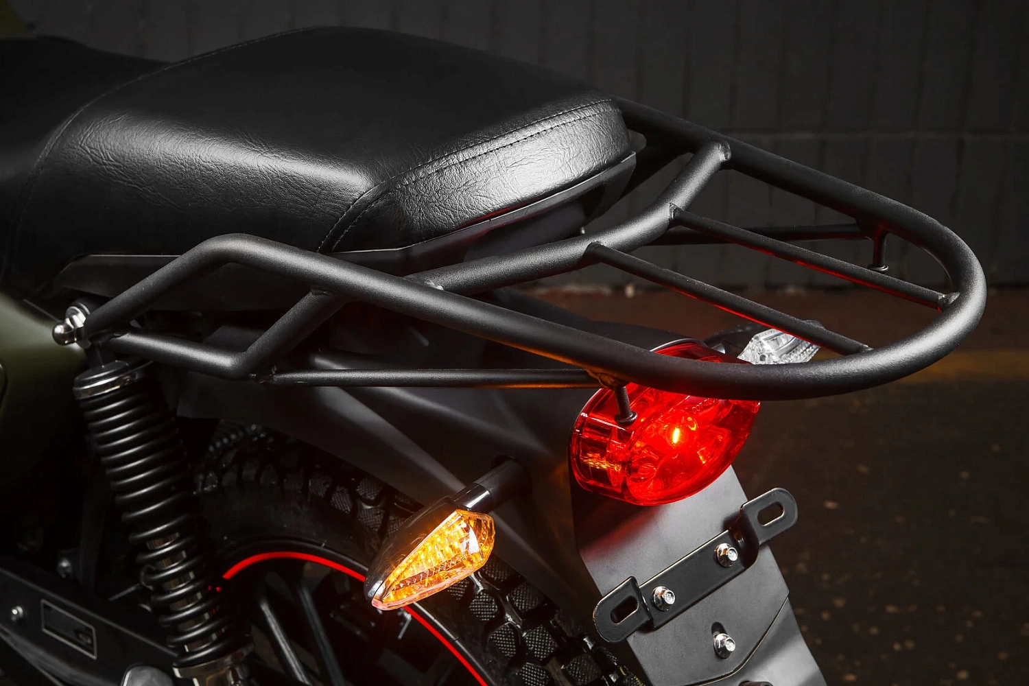 Мотоцикл MINSK  D4 50 M1NSK в Рязани