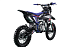 Питбайк FullCrew Big Beast 150cc 17\14 (механ., эл.стартер) в Рязани