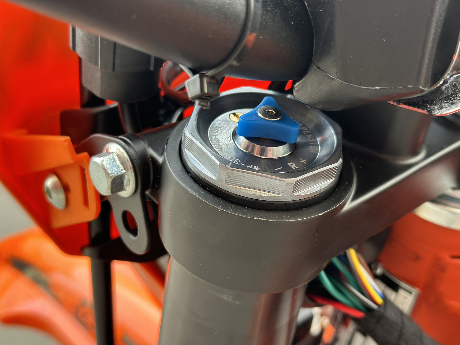 Кроссовый мотоцикл PROMAX MX280 в Рязани