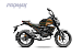 Мопед PROMAX CB130R (49) в Рязани