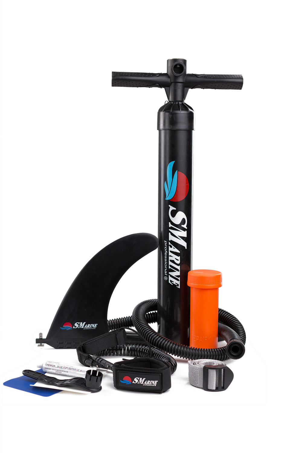 САП (SUP) Board SMARINE 10.8 в Рязани