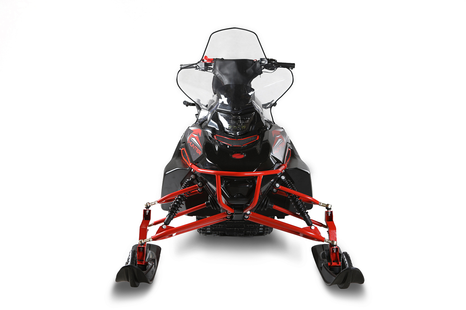 Снегоход IKUDZO HUNTER 700LK 25 V2 в Рязани