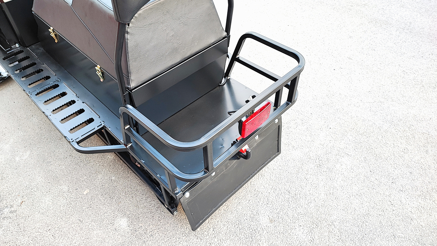 Снегоход PROMAX YAKUT 500 2.0 4T 29 в Рязани