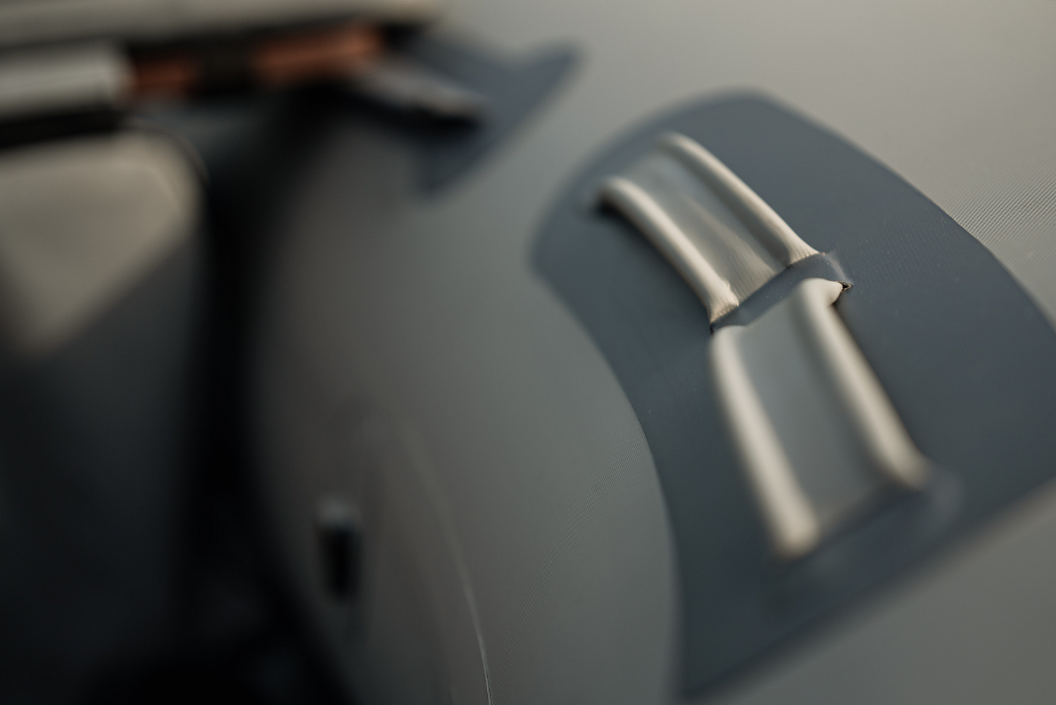 Лодка MISHIMO RIVER JET 390 под водомет в Рязани