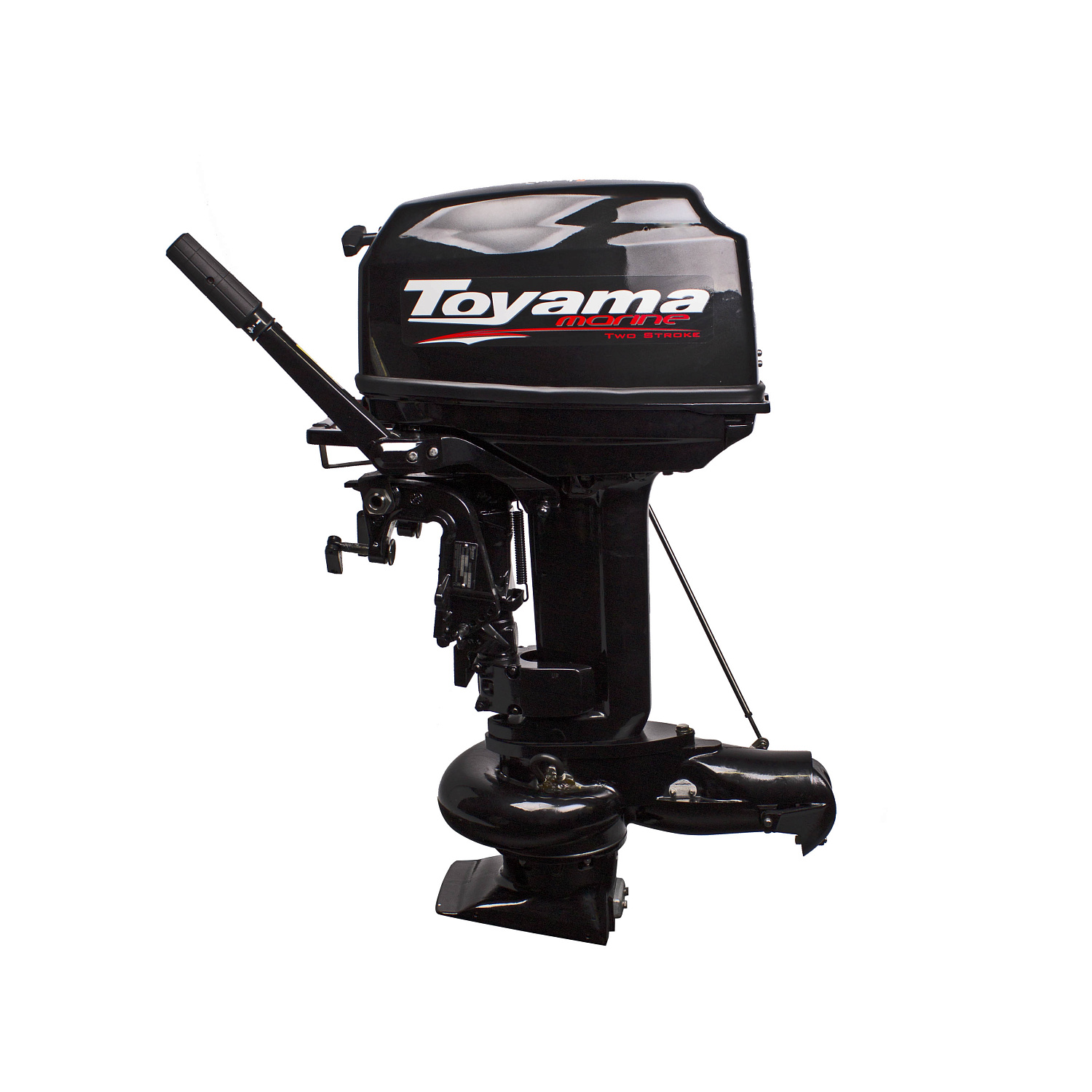 ЛОДОЧНЫЙ МОТОР TOYAMA T30ABMJET в Рязани