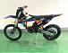 Мотоцикл JHL MOTO JHL M3 MT250 (1E66MM) в Рязани