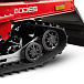 Снегоход AODES Snowcross 1000 SWT 600mm LCD 10.25 в Рязани