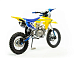 Питбайк MotoLand (МОТОЛЕНД) MZ125 в Рязани