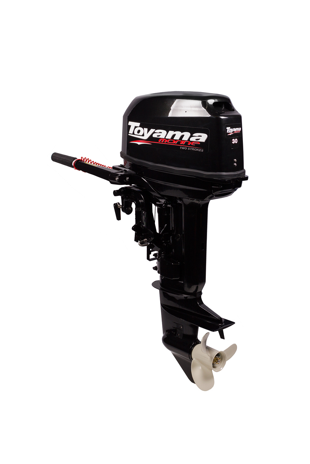 ЛОДОЧНЫЙ МОТОР TOYAMA T30ABMS в Рязани