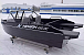 Алюминиевый катер Неман-450 DC в Рязани