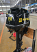 Лодочный мотор STELS 9.8HP в Рязани