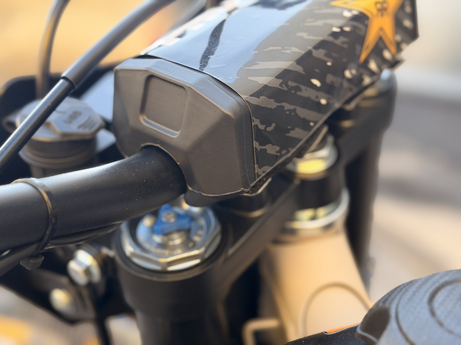 Кроссовый мотоцикл PROMAX MX280 в Рязани