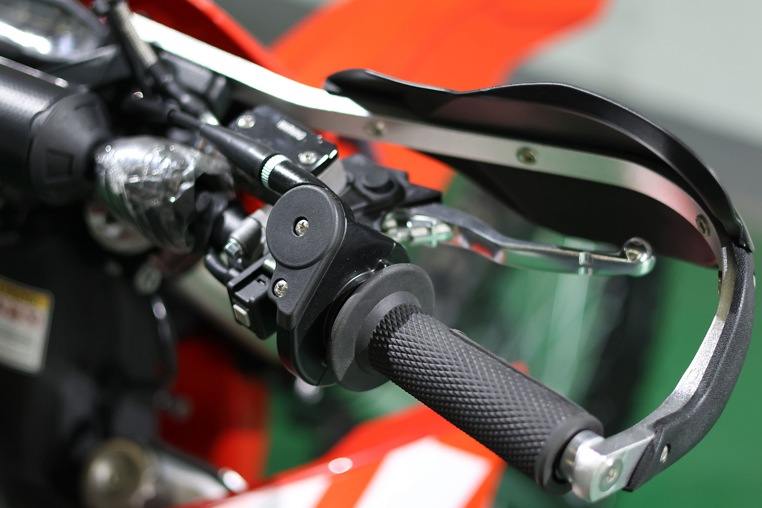 Мотоцикл JHLMOTO JHLofr GS YBS300 (176MN) в Рязани