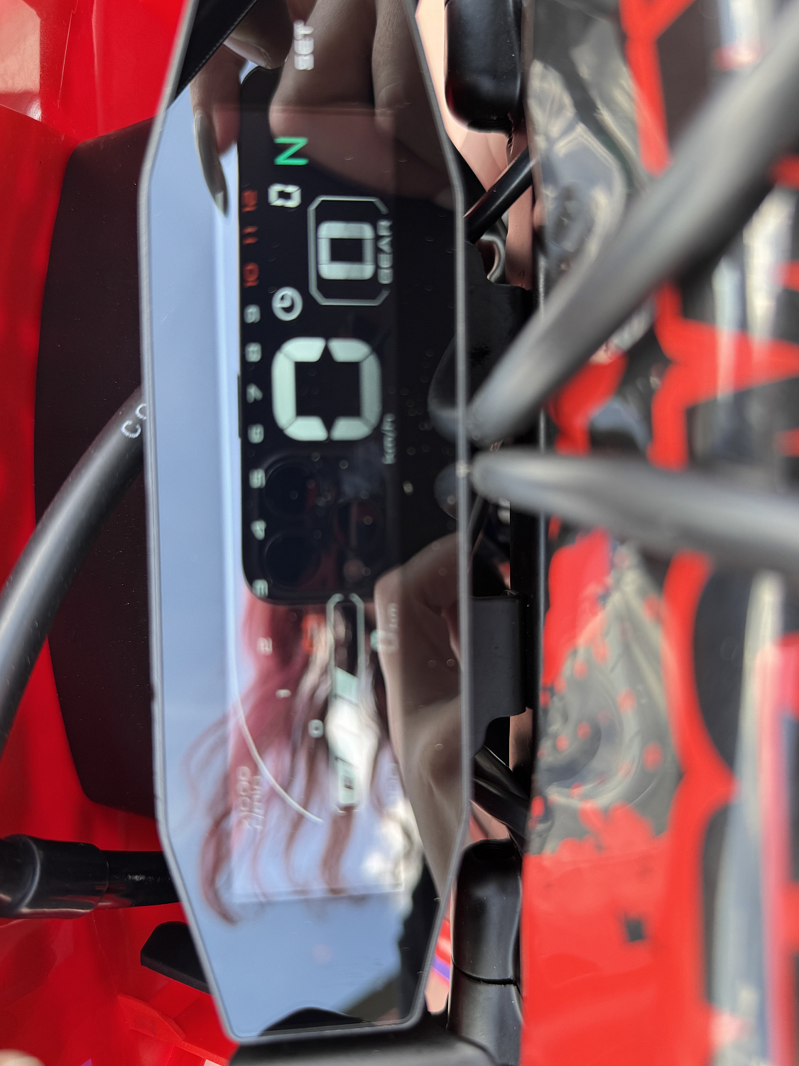 Кроссовый мотоцикл PROMAX MX250 в Рязани