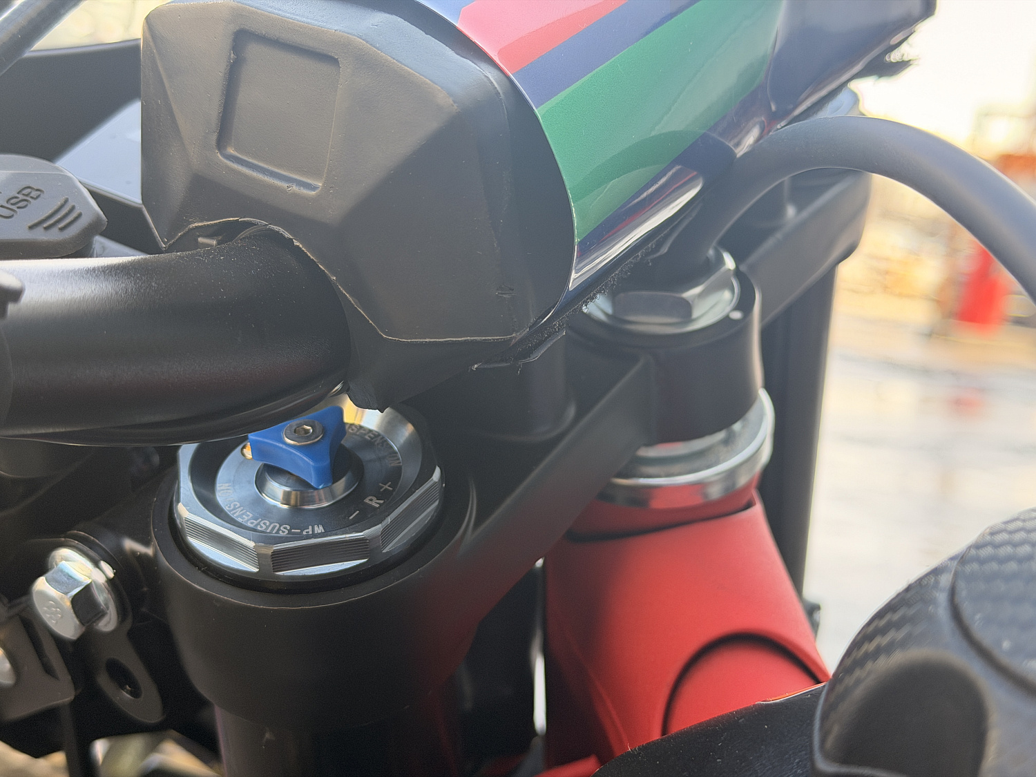 Кроссовый мотоцикл PROMAX MX280 в Рязани