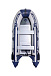 ЛОДКА SMARINE SDP MAX 380 AL в Рязани