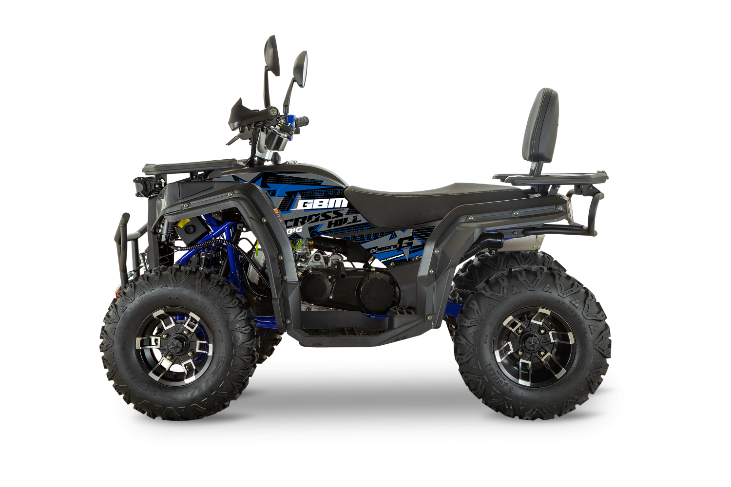 Квадроцикл GBM CROSS HILL 320 BIG PREMIUM в Рязани