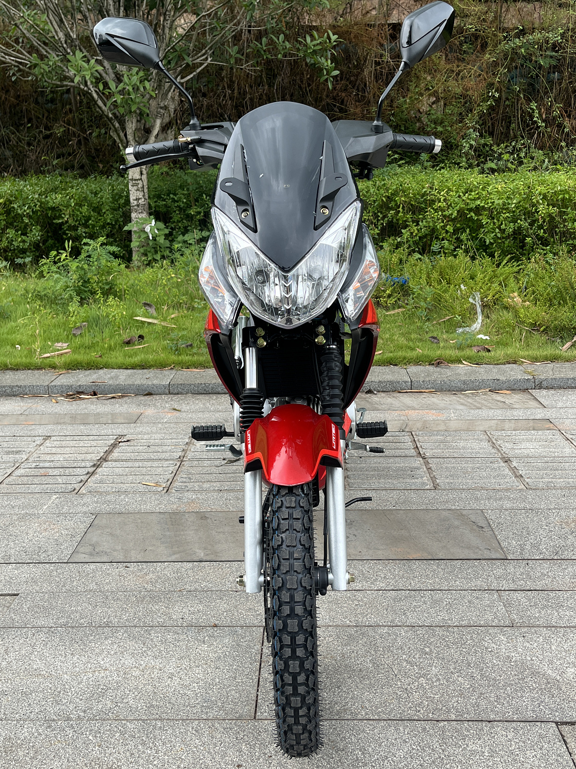 Мопед PROMAX STREET CROSS MAX 150 (49) в Рязани