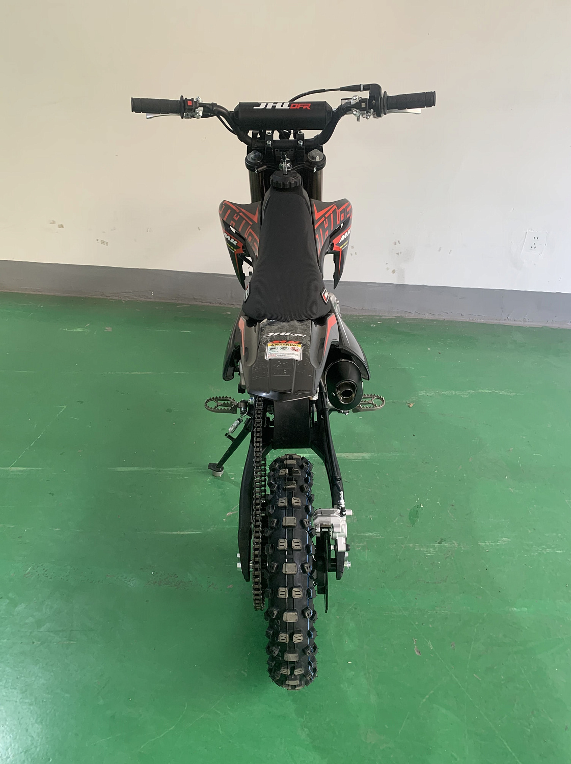 Питбайк JHLMOTO JHL MK125 (14/12) в Рязани