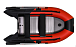ЛОДКА НАДУВНАЯ YUKONA 310 TS - U (БЕЗ ПАЙОЛА) в Рязани