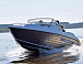 Комбинированный катер Neman-550 с каютой в Рязани